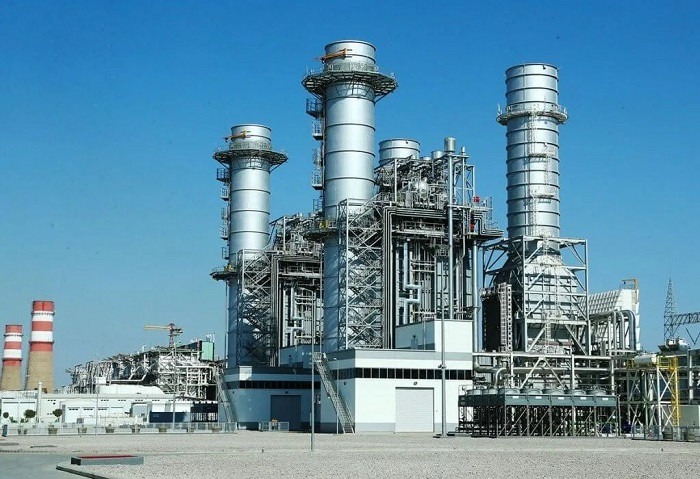 «Türkmenenergo» döwlet elektroenergetika korporasiýasy